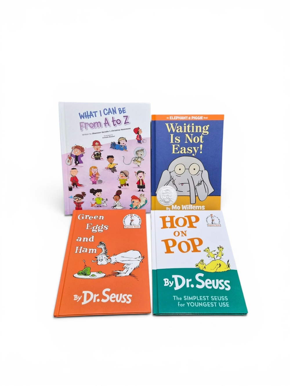 Children's Book Dr. Seuss And More
